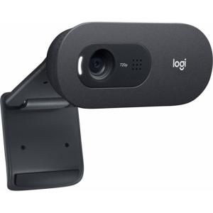 WBC Logitech C505e