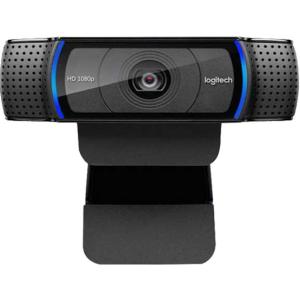 WBC Logitech C920e