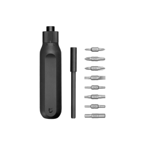 Xiaomi Mi 16-in-1 Ratchet Screwdriver racsnis csavarhúzó készlet - BHR4779GL