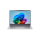 Acer Swift 14 AI AMD SF14-61T-R8JM - Windows® 11 Home - Színezüst -  Touch