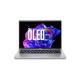 Acer Swift Go SFG14-71-58MW - Windows® 11 Home - Ezüst - OLED