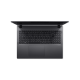 Acer TravelMate TMP216-51-TCO-59K8 - Acélszürke