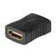 ADA Akyga AK-AD-05 HDMI-F adapter