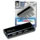 ADA Aten HUB USB 2.0 - 4 port - fekete