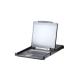 ADA Aten KVM Konzol LCD 19" + Switch IP - 8 port