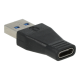 ADA AVAX AD601 CONNECT+ USB A - Type C adapter