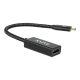 ADA AVAX AD901 PRIME Type C - HDMI 2.1 8K/60Hz adapter