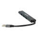 ADA AVAX HB600 CONNECT+ USB 3.0 - 4xUSB 3.0 HUB