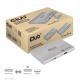 ADA Club3D Thunderbolt 4 Portable 5-in-1 Hub with Smart Power
