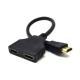 ADA GEMBIRD HDMI Elosztó - 2 portos