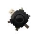 ADA GEMBIRD USB adapter 6 portos