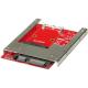ADA Roline mSATA SSD - SATA 2.5" adapter
