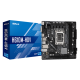 AL ASRock s1700 H610M-HDV