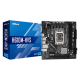 AL ASRock s1700 H610M-HVS