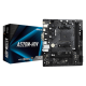 AL ASRock sAM4 A520M-HDV