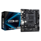 AL ASRock sAM4 A520M-HVS