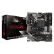 AL ASRock sAM4 B450M-HDV R4.0