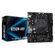 AL ASRock sAM4 B550M-HDV