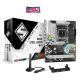 AL ASRock sAM5 B650E STEEL LEGEND WIFI