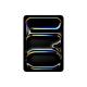 Apple 11-inch iPad Pro (M4) WiFi 2TB with Standard glass - Space Black