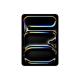 Apple 11-inch iPad Pro (M4) WiFi 512GB with Standard glass - Silver