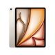 Apple 13-inch iPad Air (M2) Wi-Fi 512GB - Starlight