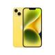 Apple iPhone 14 Plus 256GB - Sárga