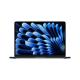 Apple MBA 13.6 MIDNIGHT/M3/10C GPU/16GB/512GB