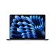 Apple MBA 15.3 MIDNIGHT/M3/10C GPU/16GB/512GB