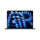 Apple MBA 15.3 MIDNIGHT/M3/10C GPU/8GB/512GB