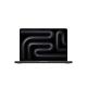 Apple MBP 14" SPACE BLACK/M4 Pro 14C/20C GPU/24GB/1T