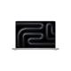 Apple MBP 16" SILVER/M3 PRO 12C/18C GPU/36G/512G