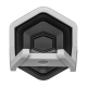 ATT Cooler Master  MasterAccessory GEM - kiegészítő tartó - MCA-U000R-KPHK00