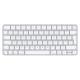 BILL Apple Magic Keyboard 2021 - HU - Touch ID - Fehér