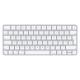 BILL Apple Magic Keyboard 2021 - US - Fehér