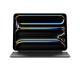 BILL Apple Magic Keyboard for iPad Pro 11_inch (M4) - Hungarian - Black