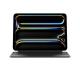 BILL Apple Magic Keyboard for iPad Pro 11_inch (M4) - US English - Black