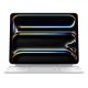 BILL Apple Magic Keyboard for iPad Pro 13_inch (M4) - Hungarian - White