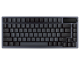BILL ASUS ROG Azoth gaming billentyűzet - HU /NX piros/