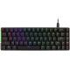 BILL ASUS ROG ROG Falchion Ace billentyűzet - Fekete HU /piros/