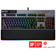 BILL ASUS ROG Strix Flare II Animate USB billentyűzet - HU /piros/