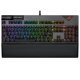 BILL ASUS ROG Strix Flare II USB billentyűzet - HU /piros/