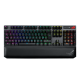 BILL ASUS ROG Strix Scope NX XA09 vezeték nélküli billentyűzet - HU /piros/