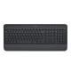 BILL Logitech SIGNATURE K650 - HU - Graphite