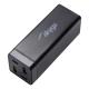 CHG Akyga AK-CH-17 USB töltő - 2x USB-A + 2x USB-C PD 5-20 V / max.3.25 A 65W