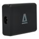 CHG AVAX DC611 DESKY+ 75W gyorstöltő elosztó - PD 60W, QC 3.0 18W, 2xUSB A 12W