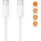 EGY Xiaomi Mi USB Type-C kábel 1,5 m, fehér - SJV4108GL