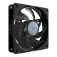 Fan Cooler Master - Case Fan - 12cm - SickleFlow 120  - MFX-B2NN-18NPK-R1