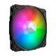 Fan Cooler Master - Case Fan - 20cm - SickleFlow 200 ARGB - MFX-B3DN-08NP2-R1