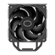 Fan Cooler Master - Hyper 212 Black - RR-S4KK-25SN-R1